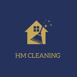 HM Cleaning Ltd Logo