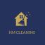 HM Cleaning Ltd Logo