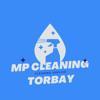 MP Cleaning Torbay Logo