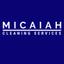 Micaiah Cleaning Services Logo