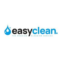 Easy. Clean. Amsterdam. Logo
