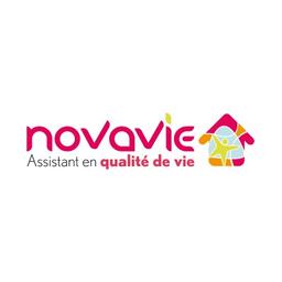 NOVAVIE | Assistant en Qualité De Vie ! Logo