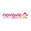 NOVAVIE | Assistant en Qualité De Vie ! Logo