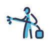 VILO Limpiezas Técnicas Logo