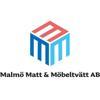 Malmö Matt & Möbeltvätt AB Logo