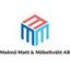 Malmö Matt & Möbeltvätt AB Logo