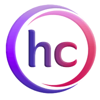 HC Media Group Logo