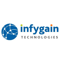 infygain Logo