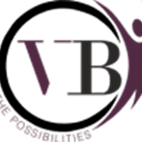 Vikas Bansal Logo