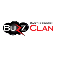 BuzzClan Logo