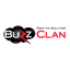 BuzzClan Logo