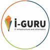 I Guru Logo
