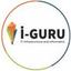 I Guru Logo