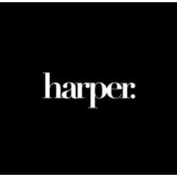 Harper Logo