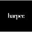 Harper Logo