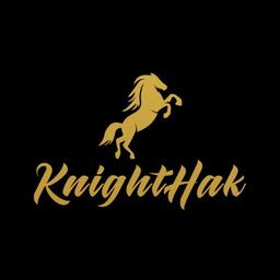 KnightHak Logo