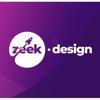 Zeek • Design Logo
