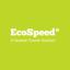 EcoSpeed Sameday Couriers Logo