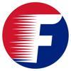 Fast Freight Forward Limited Logo