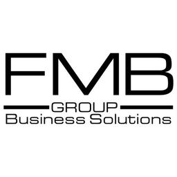 FMB Group Business Solutions Logo