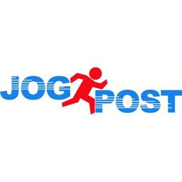 JogPost Logo