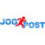 JogPost Logo