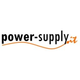 Power-Supply.it S.r.l. Logo
