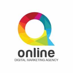 Q-Online Ltd. Logo