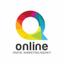 Q-Online Ltd. Logo