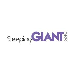 Sleeping Giant Media Logo