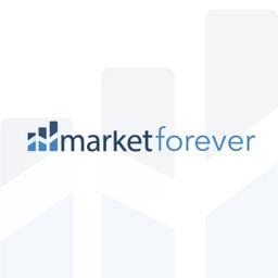 Market Forever Ltd - Digital Marketing Agency Logo