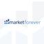 Market Forever Ltd - Digital Marketing Agency Logo