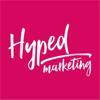 Hyped Marketing Ltd Logo