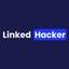 Linked Hacker Logo