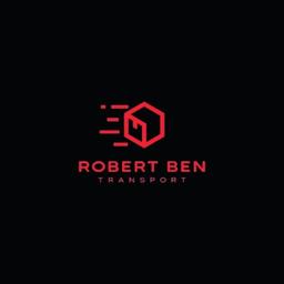 Robert Ben Transport Logo
