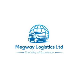 Megway Logistics Logo