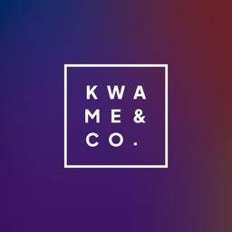 Kwame & Co. Logo