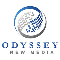 Odyssey New Media Logo