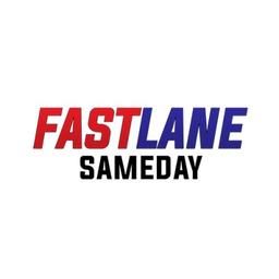Fastlane Sameday Logo