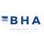 BHA Courier Ltd. Logo