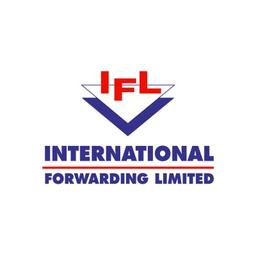 International Forwarding Limited Logo