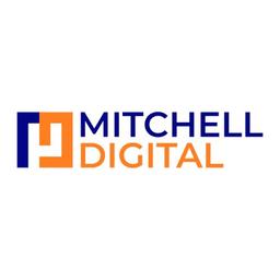 Mitchell Digital Logo