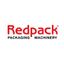 Redpack Packaging Machinery Logo