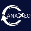 Anaxeo Logo