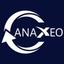 Anaxeo Logo