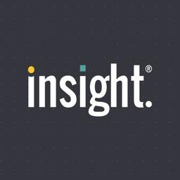 Insight Consultancy Leicester Logo