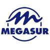 Megasur Logo