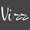 Vizz Creative Logo