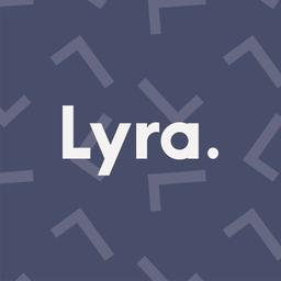 Lyra Studios Logo