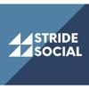 Stride Social Logo